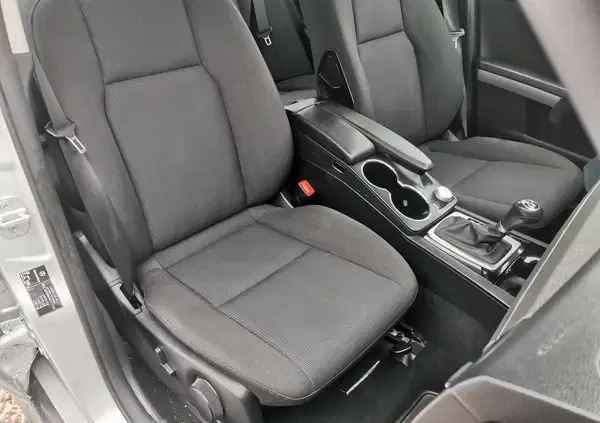 Mercedes-Benz GLK cena 48897 przebieg: 324000, rok produkcji 2011 z Miejska Górka małe 529